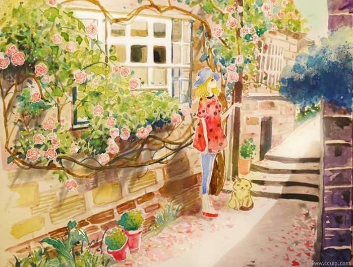 Hình ảnh ấn tượng từ Quân hôn bí mật - Cuộc tình quân nhân đặc biệt