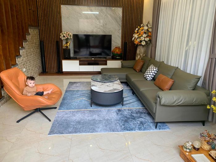 Bộ sưu tập sofa nhập khẩu đa dạng tại FullHouse