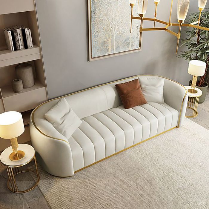 Bộ sưu tập sofa da cao cấp tại AnHouse