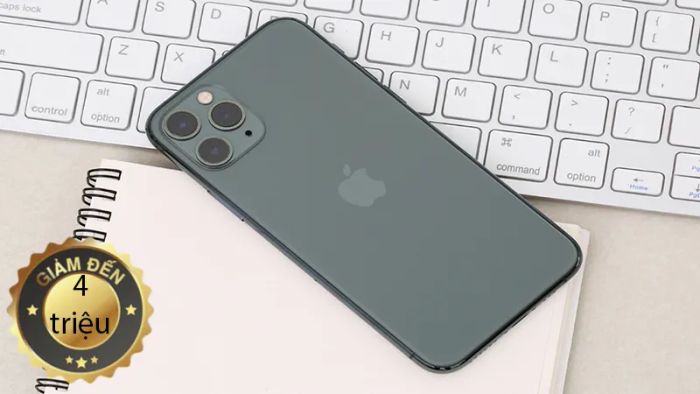 Không gian mua sắm hiện đại tại Thế Giới Di Động