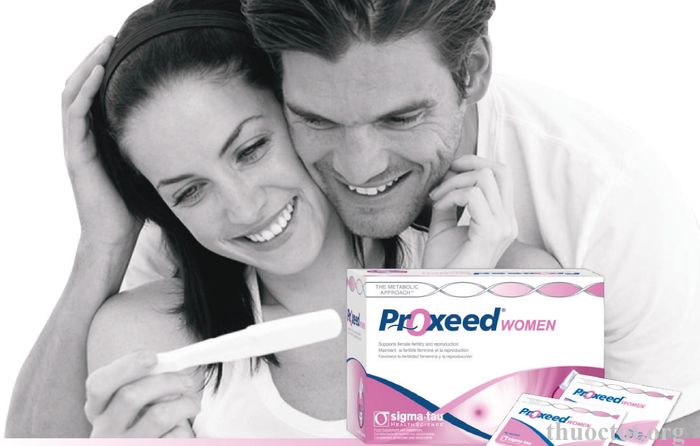 Hình ảnh sản phẩm Proxeed Women
