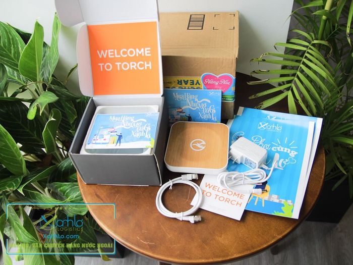 Hình ảnh minh họa dịch vụ Xanh Logistics (ảnh 1)