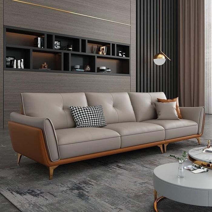 Không gian trưng bày đa dạng tại Siêu Thị Nội Thất Gia Đình