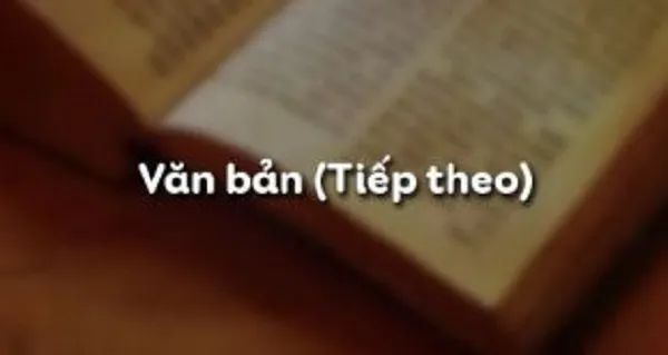 Hình ảnh minh họa số 1 - Tác phẩm nghệ thuật