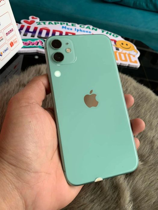 Bộ sưu tập iPhone đa dạng tại 2T Mobile