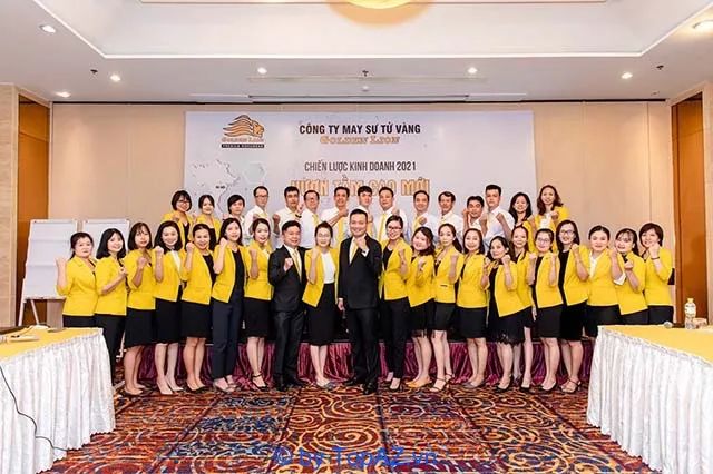 Địa chỉ may đồng phục chất lượng cao tại TP.HCM