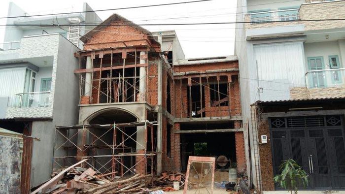 Công ty Cổ phần Xây dựng SBL ảnh 1