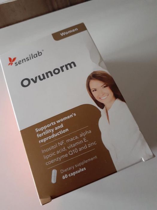 Hình ảnh sản phẩm Sensilab Ovunorm