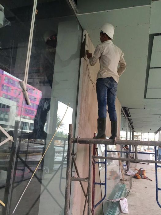Công ty TNHH Xây dựng và Thương mại Thành Thư ảnh 1