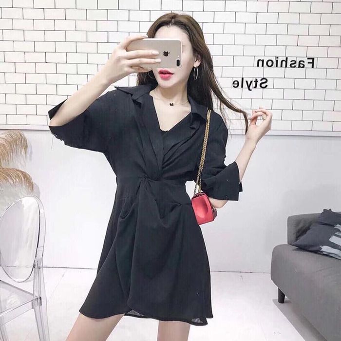 Shop quần áo nữ Quận Phú Nhuận - Quyên Zuzi