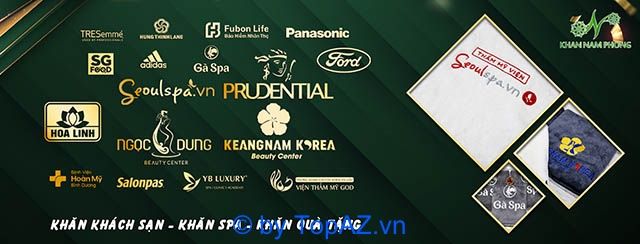 Khăn Nam Phong - Tinh hoa nghề khăn Việt