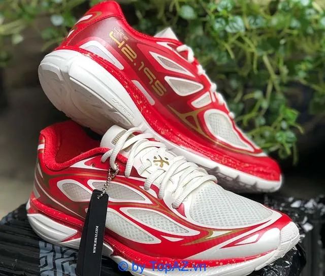Địa chỉ vàng cho runners Hà Nội tìm mua giày Marathon chính hãng
