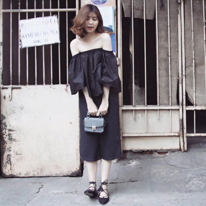 Shop quần áo nữ Quận Phú Nhuận - Mix Shop