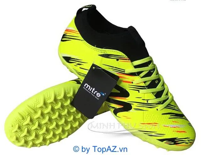 Địa chỉ tin cậy cho runners Hà Nội tìm mua giày Marathon chính hãng