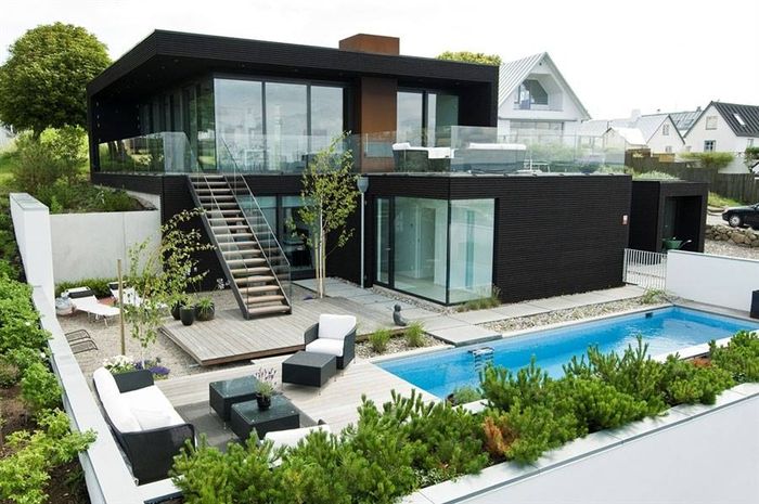 Công ty TNHH Đầu tư và Xây dựng Hometime ảnh 1