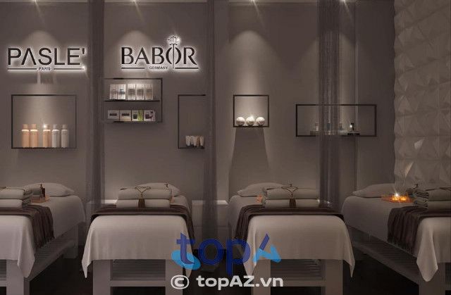 Địa chỉ spa trị nám, tàn nhang hiệu quả bậc nhất tại Hải Phòng