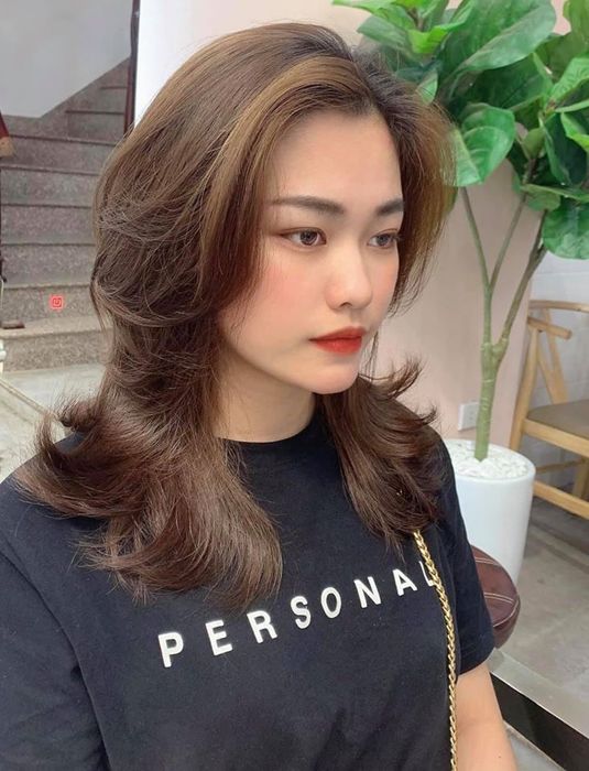 Hậu Hair Salon - Ảnh 2 minh họa những kiểu tóc thời thượng nhất