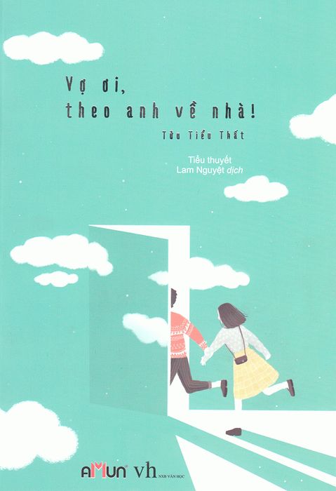 Hình ảnh đáng yêu từ Vợ ơi theo anh về nhà - Cuộc tình ngọt ngào