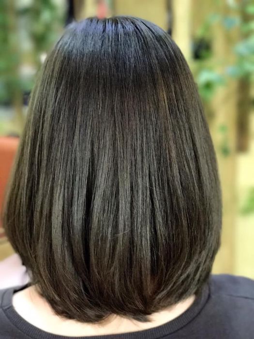 VĂN SÁU HairSalon - Ảnh 1 chân thực về không gian sang trọng và phong cách phục vụ chuyên nghiệp