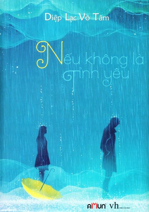 Hình ảnh đặc sắc từ Nếu không là tình yêu - Mối tình đầy trắc trở
