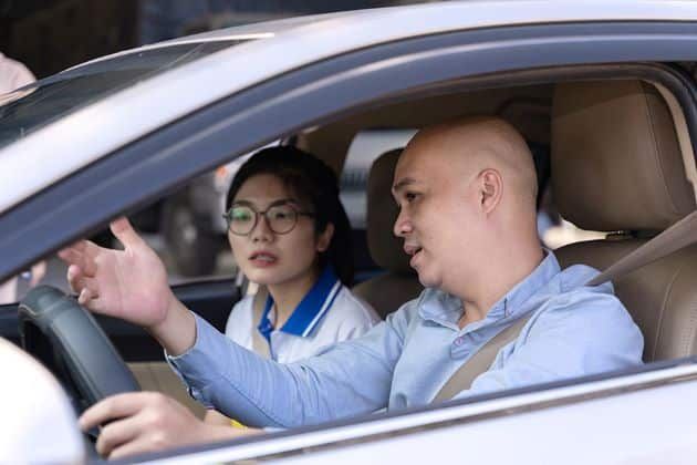 Danh sách các trung tâm đào tạo lái xe chất lượng nhất tại Quận 6
