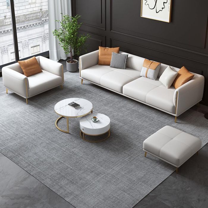 Bộ sưu tập sofa đa dạng tại Nội Thất Thành Vinh