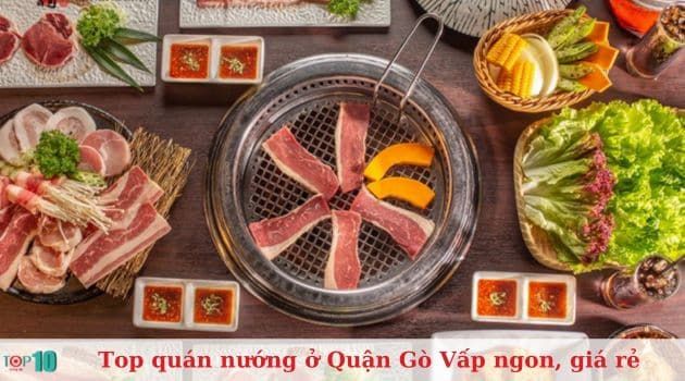 Tasaki BBQ - Tinh Hoa Ẩm Thực Nhật Bản