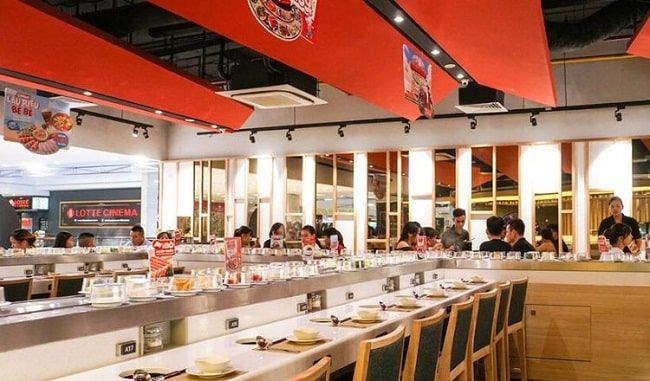 Kichi Kichi – Lựa Chọn Tuyệt Vời Cho Những Ai Yêu Thích Buffet Lẩu