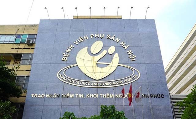 Khám phá các gói dịch vụ sinh đẳng cấp tại Bệnh viện Phụ Sản Hà Nội