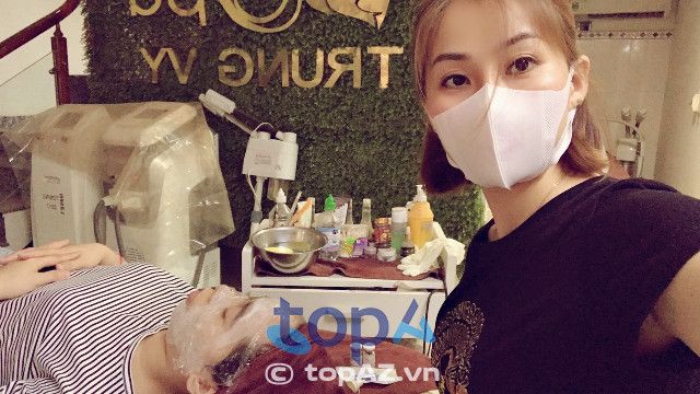 Địa chỉ spa trị nám hàng đầu tại Hải Phòng được chuyên gia khuyên dùng