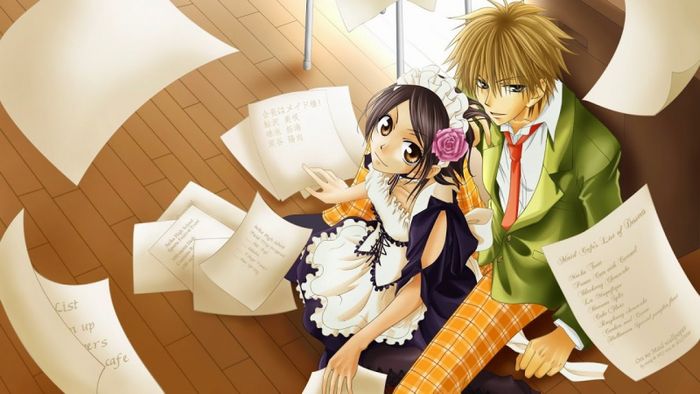 Hình ảnh đáng nhớ từ Vợ ngốc - Mối tình ngọt ngào chữa lành trái tim