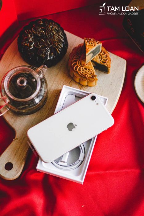 Bộ sưu tập iPhone đa dạng tại iTamLoan