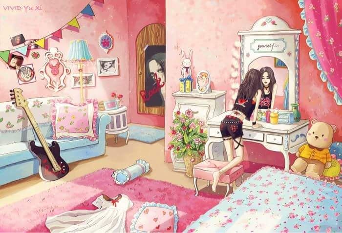 Hình ảnh bìa truyện Người vợ bí mật - Mối tình từ hôn nhân sắp đặt