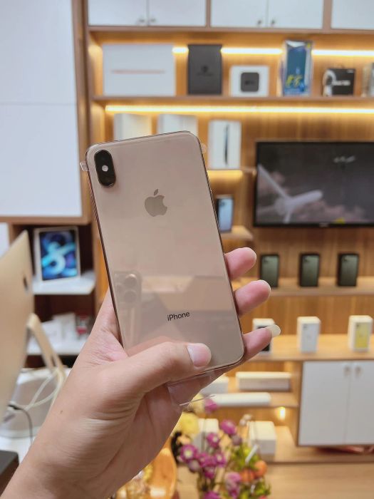 Không gian trưng bày hiện đại tại ITMobile
