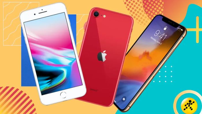 Không gian trải nghiệm sản phẩm cao cấp tại Thế Giới Di Động