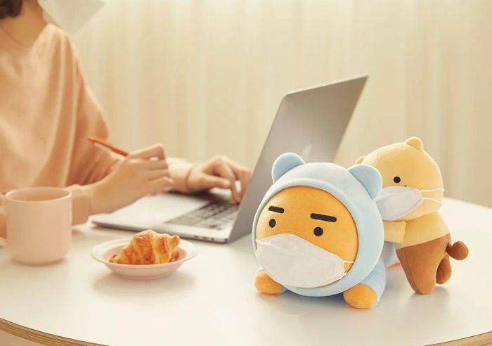 Hình ảnh quy trình xử lý đơn hàng KO-BOX