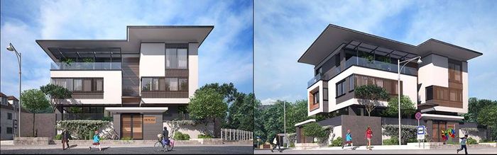 Công ty TNHH Kiến trúc Xây dựng Hoàn thiện Housevn ảnh 1