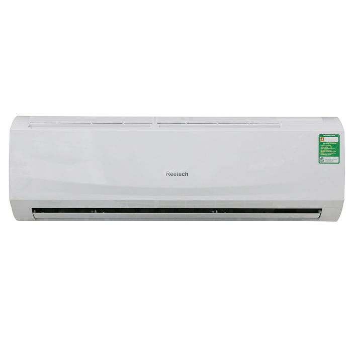 Điều hòa Reetech - Công nghệ biến tần thông minh, tiết kiệm điện