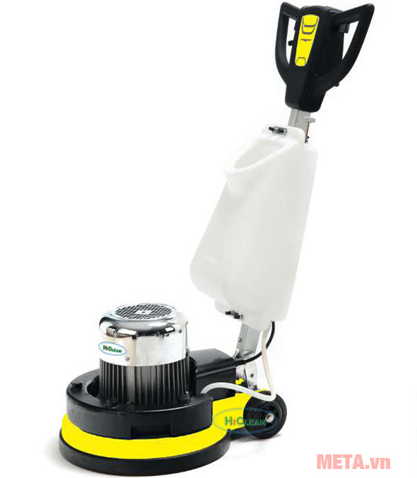 Máy chà sàn công nghiệp HiClean T100