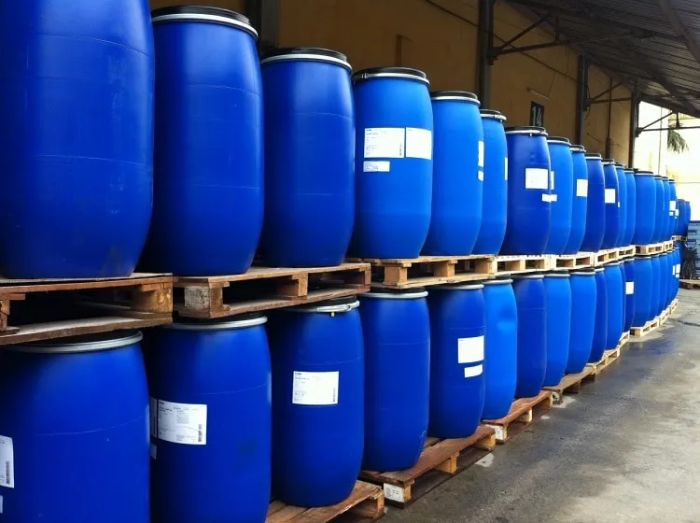 5 nhà cung ứng hóa chất đáng tin cậy và chất lượng bậc nhất tại TP.HCM