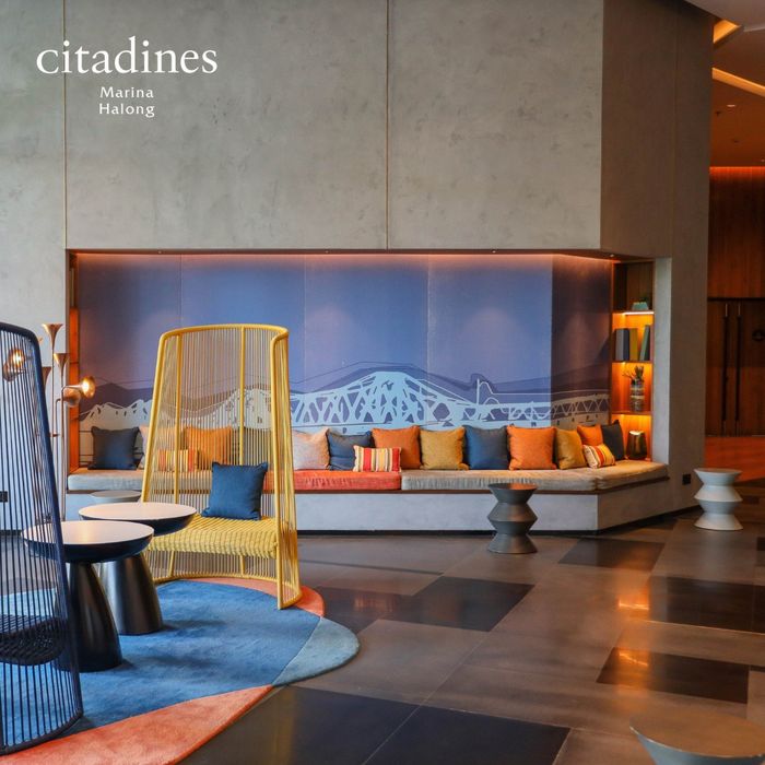 Citadines Marina Halong Ảnh 1
