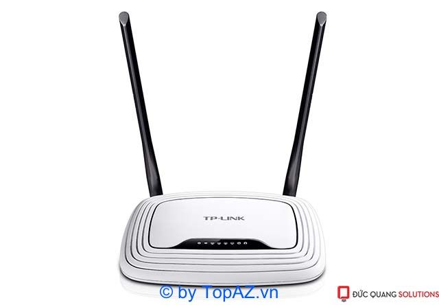 Địa chỉ mua thiết bị mạng tại TPHCM