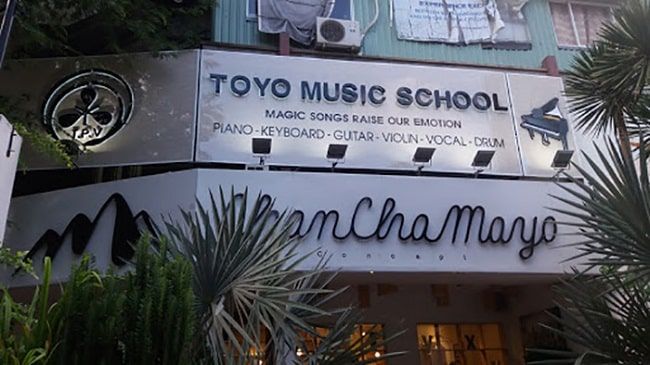 TOYO MUSIC SCHOOL - Nơi ươm mầm tài năng piano đạt chuẩn quốc tế
