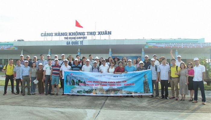Công ty Du lịch Vietravel – Chi nhánh Thanh Hóa ảnh 2