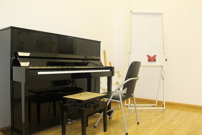 Việt Thương Music 369 vinh dự nằm trong top những trung tâm đào tạo piano xuất sắc nhất TP.HCM