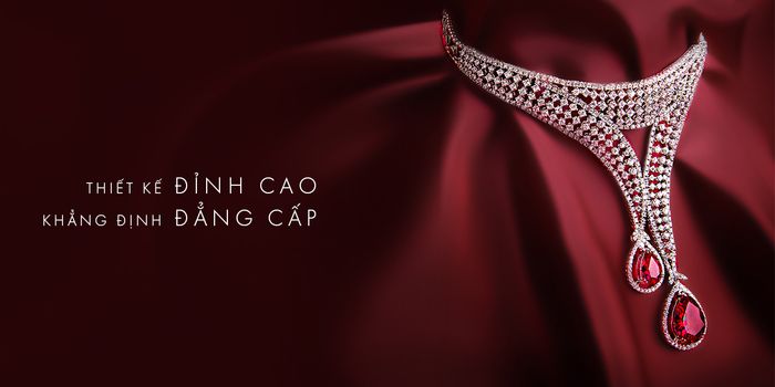 CÔNG TY CỔ PHẦN VÀNG BẠC ĐÁ QUÝ LỘC PHÚC hình ảnh 2