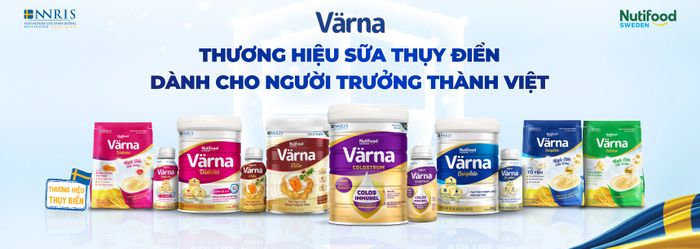 Hình ảnh nhà máy sản xuất hiện đại của Nutifood