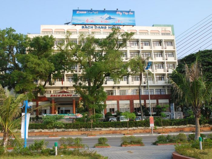 Bạch Đằng Hotel Ảnh 1