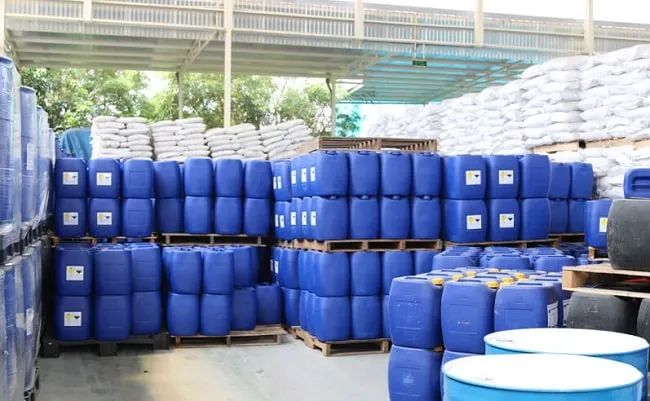 Kim Ngưu - Địa chỉ vàng cho mọi nhu cầu hóa chất và thiết bị phòng thí nghiệm