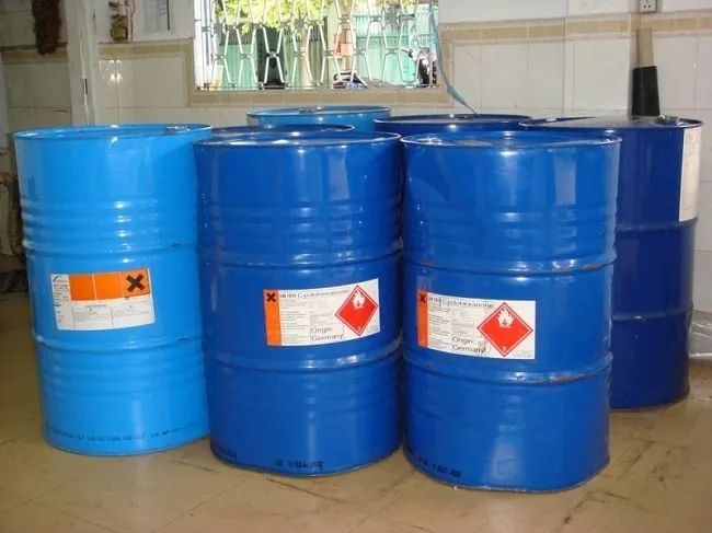Bách Khoa tự hào lọt top 5 nhà cung ứng hóa chất đạt chuẩn chất lượng tại TP.HCM